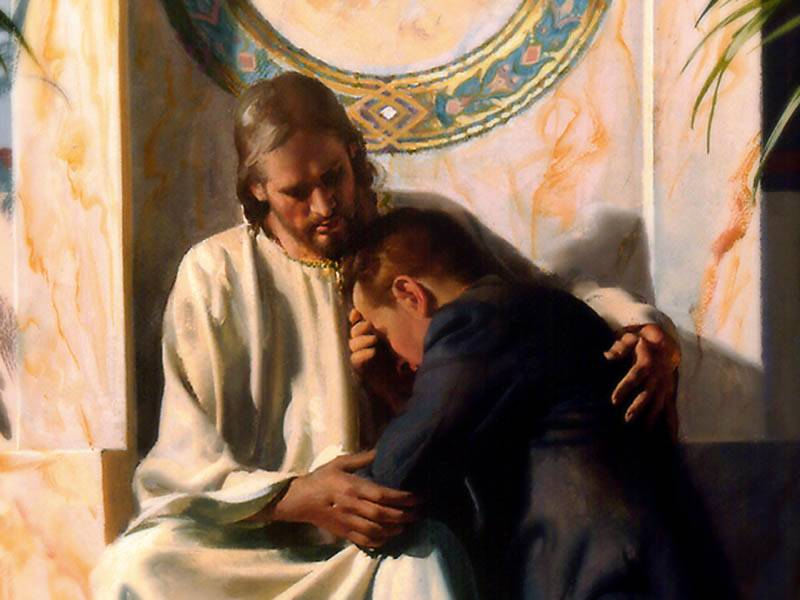 Studium Bible nejen PRO NESLYŠÍCÍ - 7. díl (2.1.2021)